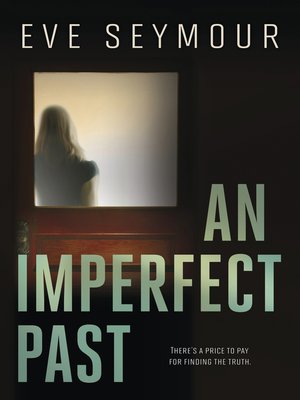 cover image of An Imperfect Past